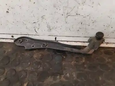 Pezzo di ricambio per auto di seconda mano supporto / guida per porte scorrevoli per citroen nemo xtr riferimenti oem iam 
