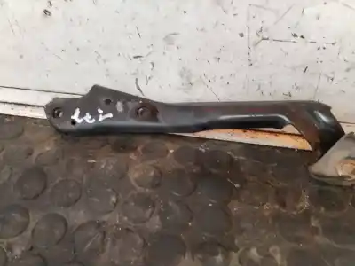 Second-hand car spare part support / sliding door guide for citroen nemo xtr oem iam references   