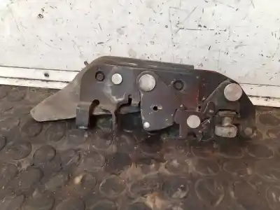 Second-hand car spare part support / sliding door guide for citroen nemo xtr oem iam references   