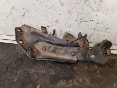 Pezzo di ricambio per auto di seconda mano supporto / guida per porte scorrevoli per citroen nemo xtr riferimenti oem iam 