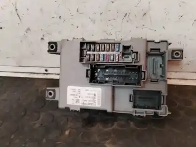 Pezzo di ricambio per auto di seconda mano scatola relè/fusibili per citroen nemo xtr riferimenti oem iam 01353013080