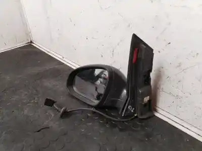 Second-hand car spare part LEFT REARVIEW MIRROR for OPEL ASTRA J (P10)  OEM IAM references 13308357  