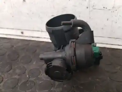 Pezzo di ricambio per auto di seconda mano scatola della farfalla per peugeot 407 st confort pack riferimenti oem iam 9647474880