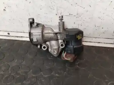 Pezzo di ricambio per auto di seconda mano valvola egr per peugeot 407 st confort pack riferimenti oem iam 9645689680