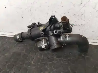 Pezzo di ricambio per auto di seconda mano termostato per peugeot 407 st confort pack riferimenti oem iam 9656182980