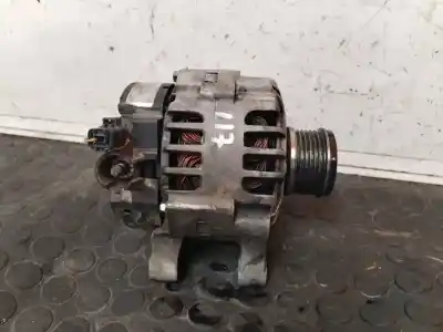 Pezzo di ricambio per auto di seconda mano alternatore per citroen nemo xtr riferimenti oem iam 0521999  