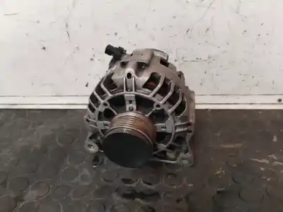 Pezzo di ricambio per auto di seconda mano alternatore per citroen nemo xtr riferimenti oem iam 0521999  