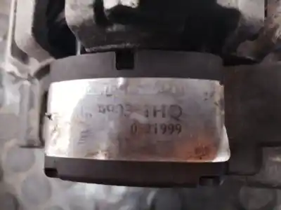 Pezzo di ricambio per auto di seconda mano alternatore per citroen nemo xtr riferimenti oem iam 0521999  