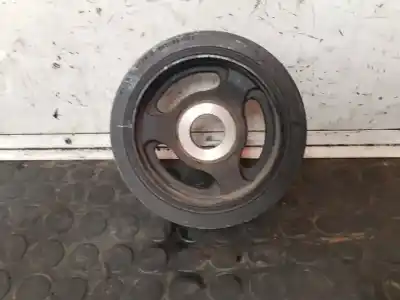 Pezzo di ricambio per auto di seconda mano puleggia dell albero motore per citroen nemo xtr riferimenti oem iam 9654961080