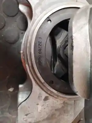 Second-hand car spare part engine support for citroen nemo xtr oem iam references 322898629  