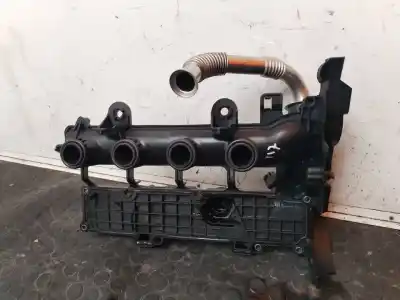 Pièce détachée automobile d'occasion cache-culbuteur pour citroen nemo xtr références oem iam 39055  