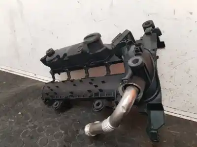 Pièce détachée automobile d'occasion cache-culbuteur pour citroen nemo xtr références oem iam 39055  