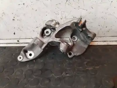 Pezzo di ricambio per auto di seconda mano supporto motore per citroen nemo xtr riferimenti oem iam 9658198780  