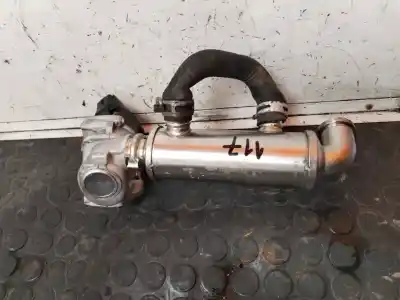 Pezzo di ricambio per auto di seconda mano raffreddatore egr per citroen nemo xtr riferimenti oem iam 23e20001  verificado 20-8-25