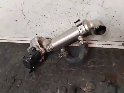 Pezzo di ricambio per auto di seconda mano raffreddatore egr per citroen nemo xtr riferimenti oem iam 23e20001  verificado 20-8-25