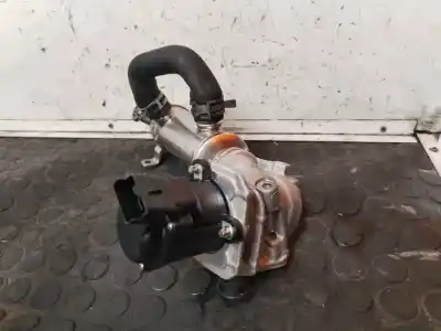 Pezzo di ricambio per auto di seconda mano raffreddatore egr per citroen nemo xtr riferimenti oem iam 23e20001