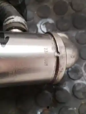 Pezzo di ricambio per auto di seconda mano raffreddatore egr per citroen nemo xtr riferimenti oem iam 23e20001  verificado 20-8-25