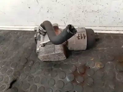 Pezzo di ricambio per auto di seconda mano radiatore olio motore per citroen nemo xtr riferimenti oem iam 9641550680