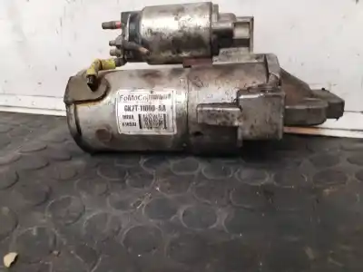 Peça sobressalente para automóvel em segunda mão motor de arranque por ford transit custom kasten 290 l2 trend referências oem iam gk2t-11000-aa  verificado 24-06-25