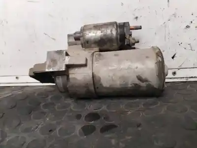 Peça sobressalente para automóvel em segunda mão motor de arranque por ford transit custom kasten 290 l2 trend referências oem iam gk2t-11000-aa  verificado 24-06-25