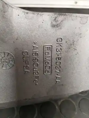 Second-hand car spare part engine support for ford transit custom kasten 290 l2 trend oem iam references gk31-6037-aa  