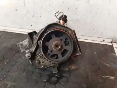 Pezzo di ricambio per auto di seconda mano pompa diniezione per citroen nemo xtr riferimenti oem iam 9683703780