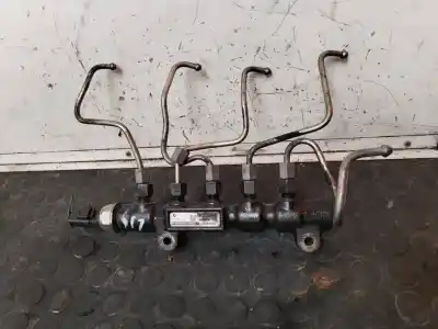 Second-hand car spare part distributor pipe for citroen nemo xtr oem iam references 9654592680  