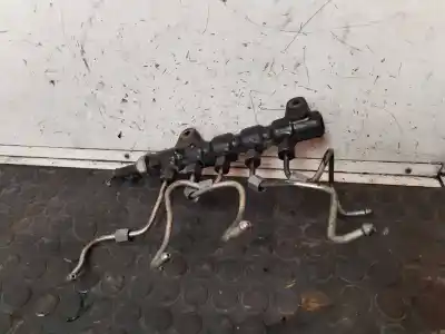 Second-hand car spare part distributor pipe for citroen nemo xtr oem iam references 9654592680  