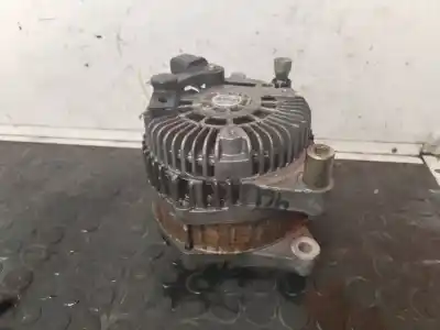 Pezzo di ricambio per auto di seconda mano alternatore per peugeot 407 st confort pack riferimenti oem iam 9654752880