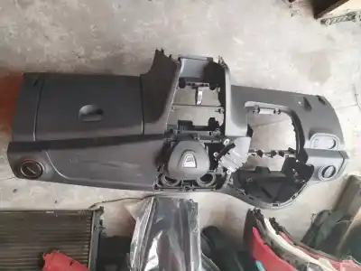 Peça sobressalente para automóvel em segunda mão kit airbag por dacia sandero stepway referências oem iam 98102787r