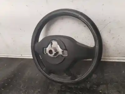 Peça sobressalente para automóvel em segunda mão volante por dacia sandero stepway referências oem iam 484001085r