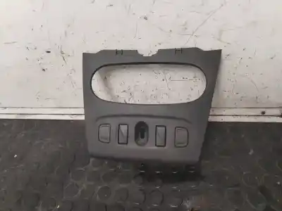 Peça sobressalente para automóvel em segunda mão moldagem por dacia sandero stepway referências oem iam 275009384r