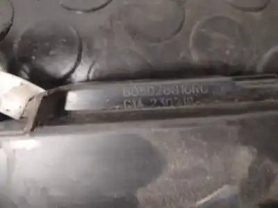 Peça sobressalente para automóvel em segunda mão fechadura da porta dianteira direita por dacia sandero stepway referências oem iam 805026816rg