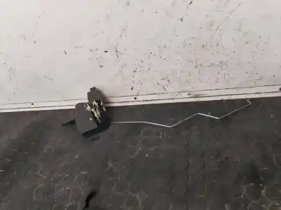 Peça sobressalente para automóvel em segunda mão fechadura da porta dianteira esquerda por dacia sandero stepway referências oem iam 805039362r