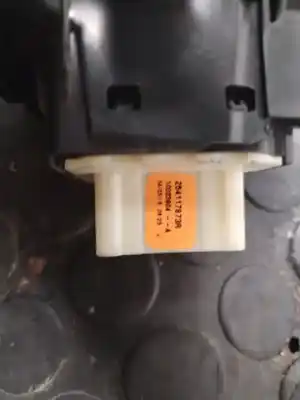 Peça sobressalente para automóvel em segunda mão botão / interruptor elevador vidro dianteiro esquerdo por dacia sandero stepway referências oem iam 254117873r