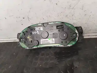 Peça sobressalente para automóvel em segunda mão quadrante por dacia sandero stepway referências oem iam 248103023r  verificado 16-10-25