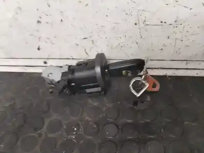 Second-hand car spare part ignition switch for dacia sandero stepway oem iam references 285916556r  verificada 8-7-25