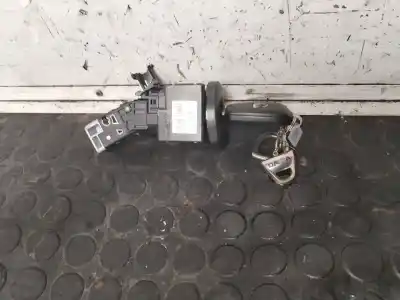 Peça sobressalente para automóvel em segunda mão comutador de ignição por dacia sandero stepway referências oem iam 285916556r