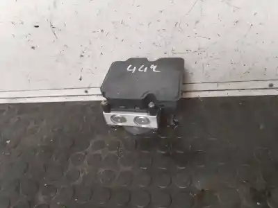 Second-hand car spare part abs for dacia sandero stepway oem iam references 476609055r  