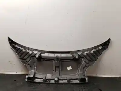 Pezzo di ricambio per auto di seconda mano cofano per smart coupe fortwo coupe (45kw) riferimenti oem iam a4517500103  