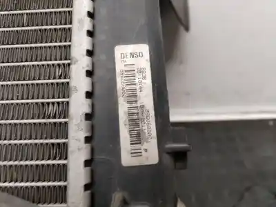 Pezzo di ricambio per auto di seconda mano PARAFANGO ANTERIORE DESTRO per FIAT DOBLO CARGO  Riferimenti OEM IAM   