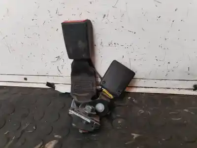 Pezzo di ricambio per auto di seconda mano set cinghie posteriori per kia cee´d maracaná riferimenti oem iam 89830j7000wk  