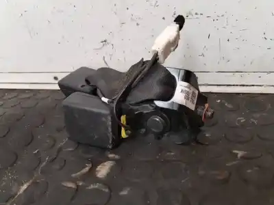 Pezzo di ricambio per auto di seconda mano SET CINGHIE POSTERIORI per KIA CEE´D  Riferimenti OEM IAM 89830J7000WK  