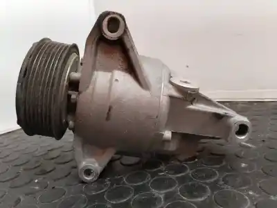 Peça sobressalente para automóvel em segunda mão compressor de ar condicionado a/a a/c por dacia sandero stepway referências oem iam 926005689r