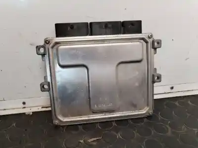 Peça sobressalente para automóvel em segunda mão centralina de motor uce por dacia sandero stepway referências oem iam 237109221r