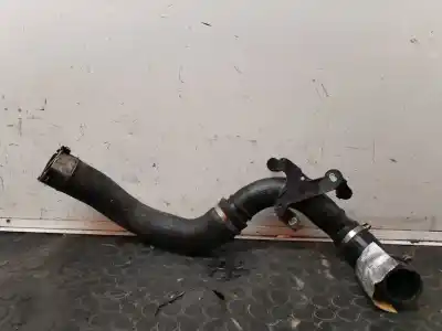 Peça sobressalente para automóvel em segunda mão tubo por dacia sandero stepway referências oem iam 39037804