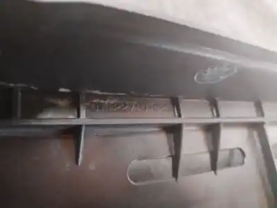 Автозапчастина б/у електро вентилятор для toyota corolla verso (r1) 2.2 d-4d sol посилання на oem iam dt122710-925  