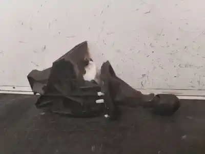 Автозапчасти б/у РЫЧАГ ПЕРЕКЛЮЧЕНИЯ ПЕРЕДАЧ за FIAT TALENTO KOMBI (296)  ссылки OEM IAM 349016657R  