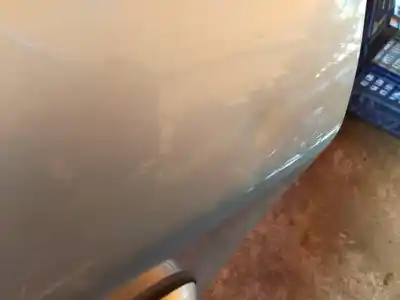 Peça sobressalente para automóvel em segunda mão porta do automóvel traseira esquerda por bmw serie 1 cabrio (e88) 118d referências oem iam 