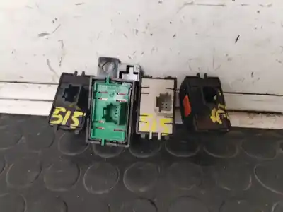 Second-hand car spare part electronic module for dacia dokker stepway essential oem iam references   